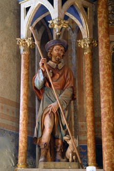 Saint Roch