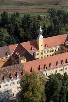 Klenovnik castle, Croatia
