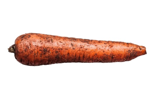 Healthy eating raw orange carrot vegetable food