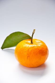 orange tropical fruit for healthy food