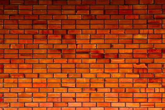 Background of brick wall texture