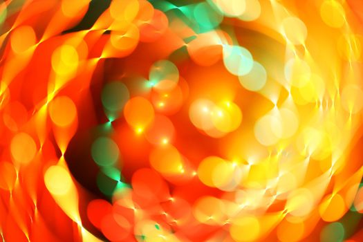 abstract motion party background