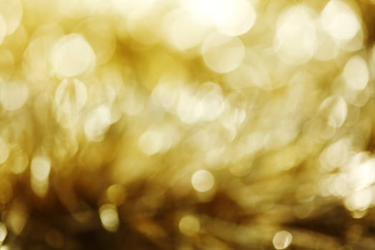 holiday bokeh background macro close up