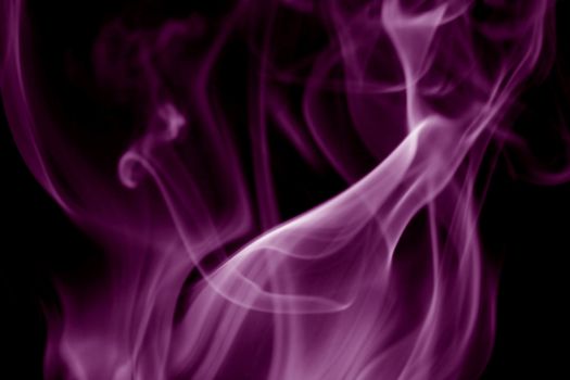 abstract background like smog colored 