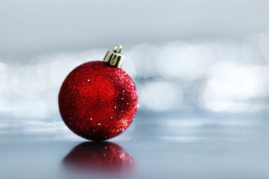 holyday gifts macro close up