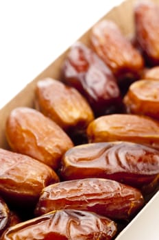 dates of Tunesia