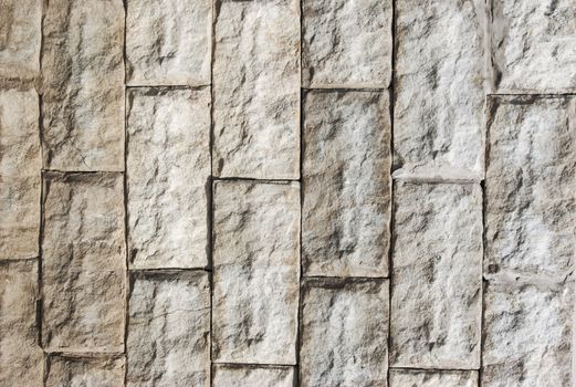 Old brick texture background in grunge style
