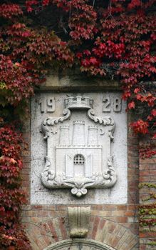 Zagreb emblem