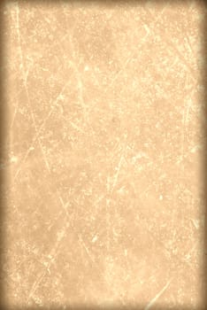 old paper, grunge background , parchment, papyrus, manuscript,