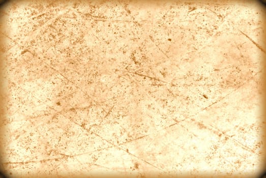 old paper, grunge background , parchment, papyrus, manuscript,