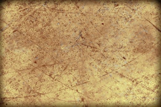 old paper, grunge background , parchment, papyrus, manuscript,