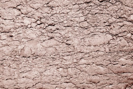 The sample of ancient rock close up, it is possible to use as a background