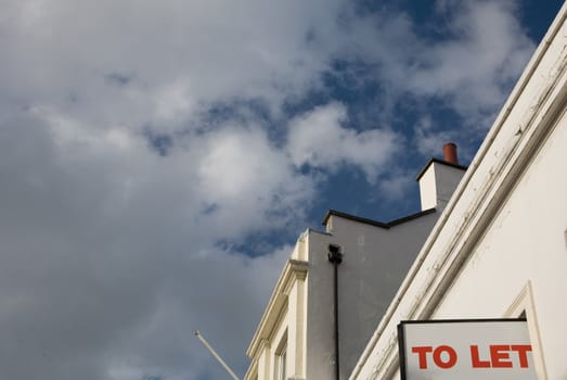 house to let