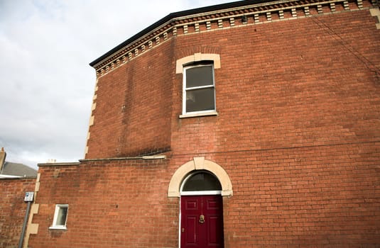 house in cheltenham (UK)