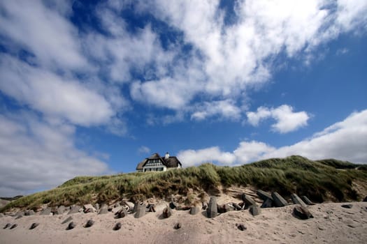 houses in denmark