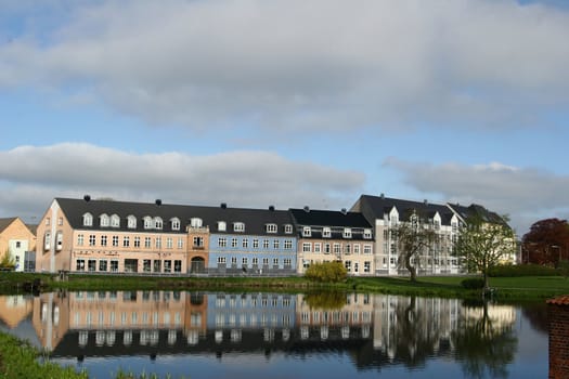 houses in denmark