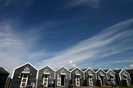 houses in denmark