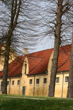 houses in denmark