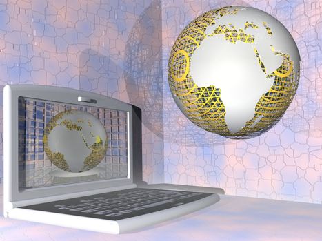 earth and computer