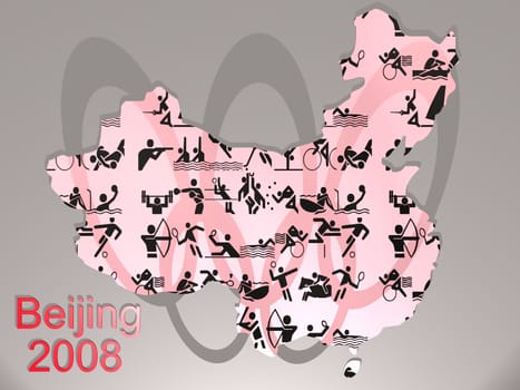 the Beijing Games