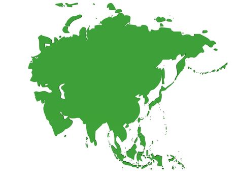 asia