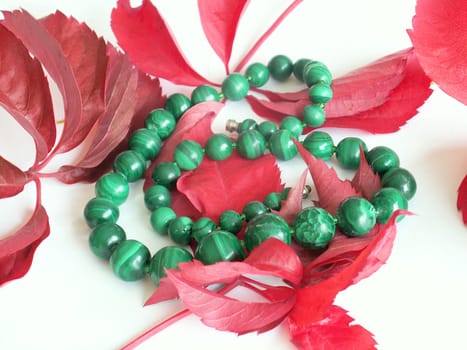 malachite