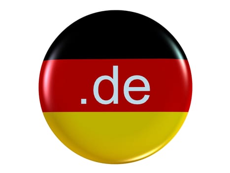 button  germany