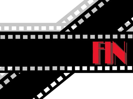 the end movie