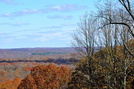 Brown County State Park
