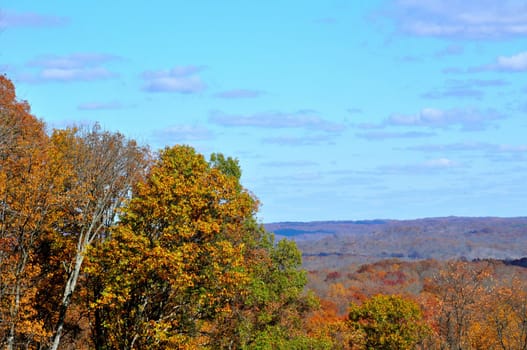 Brown County State Park