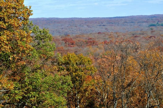 Brown County State Park
