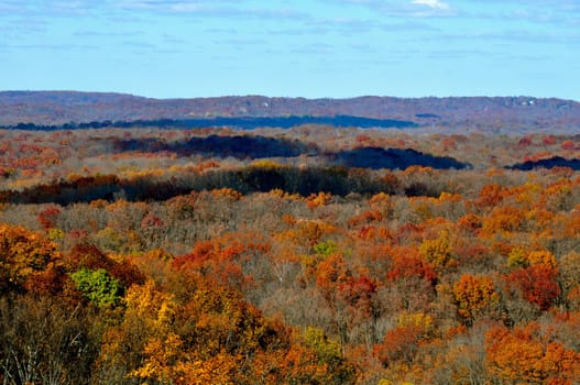 Brown County State Park
