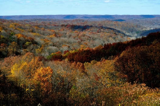 Brown County State Park
