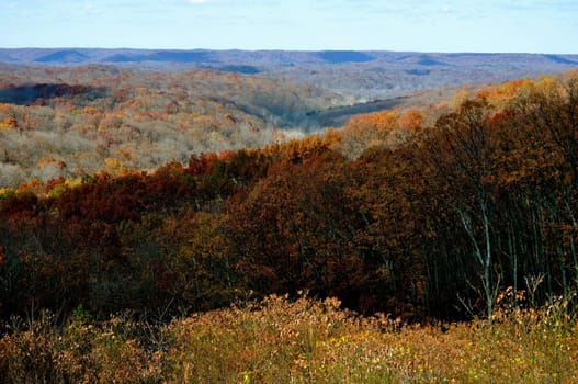 Brown County State Park
