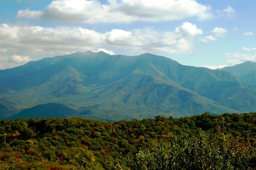 Gatlinburg Mountains