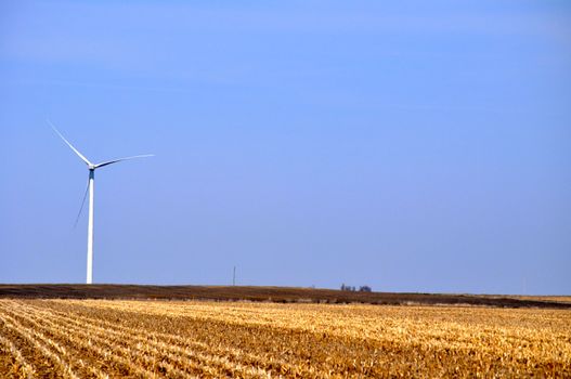 Wind Turbines