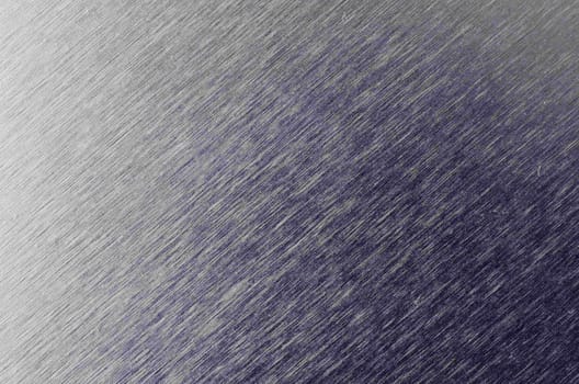 old grunge metal plate steel background