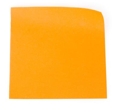 write note on it! Notebook Paper on a white background.
