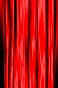 Abstract Cloth background