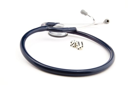 modern stethoscope