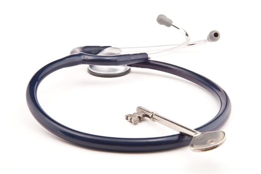 modern stethoscope
