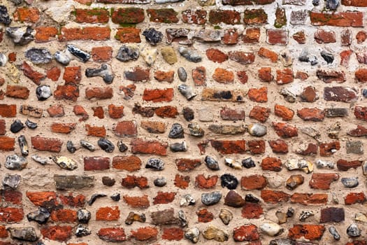 brick wall background