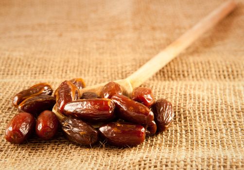 dates on hessian
