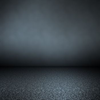 An image of a dark background for your content