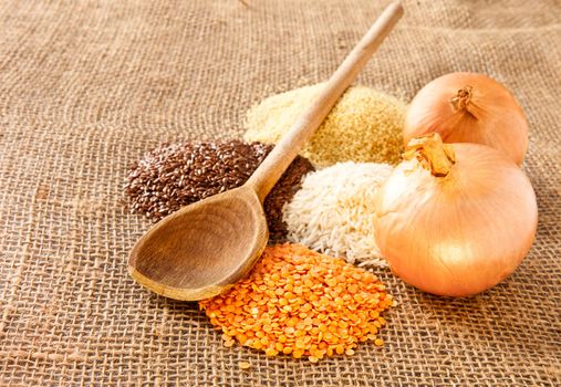 mixed pulses on hessian