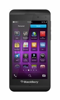 BlackBerry Z10 that powers the phone is a modern operating system with a brand new gesture-based interface and support for powerful dual-core CPUs.