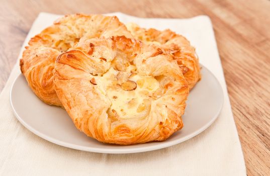 danish pastries
