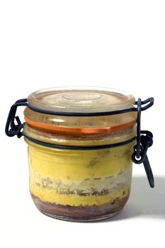 preserves artisanal and family to preserve pies, joints of pork, fatty faith and other preparations.