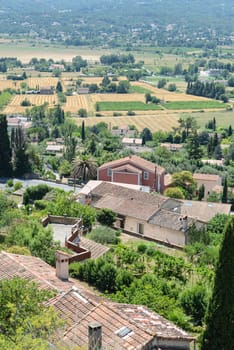 French Countryside