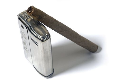 cigars